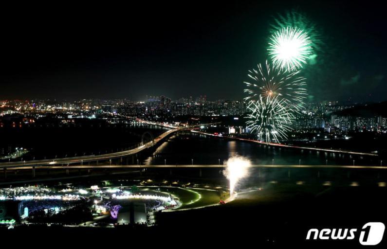 Songdo Halla Westernpark-Seaviewroom Hotel-바다전망 Incheon Buitenkant foto